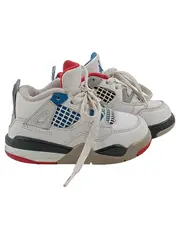 Vorschaubild 1 von Jordan Kinder Sneaker low Gr. 22 Mehrfarbig Sportlich Freizeitschuh
