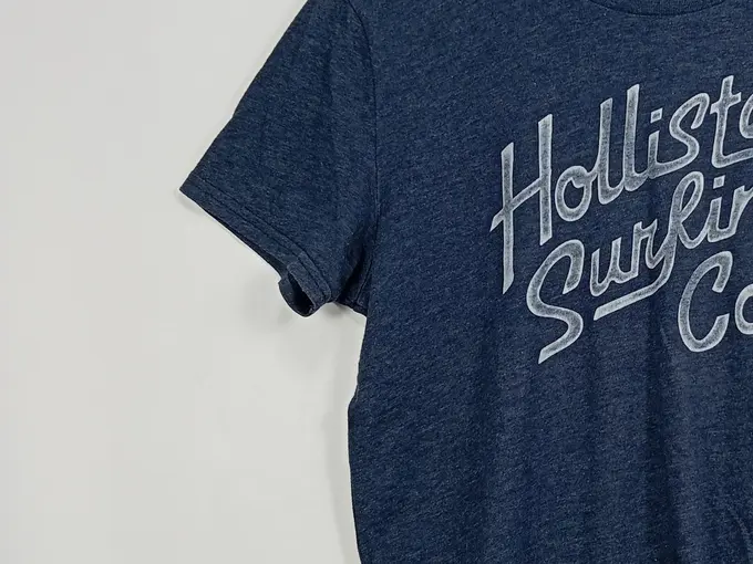 HOLLISTER T-Shirt Bild 5