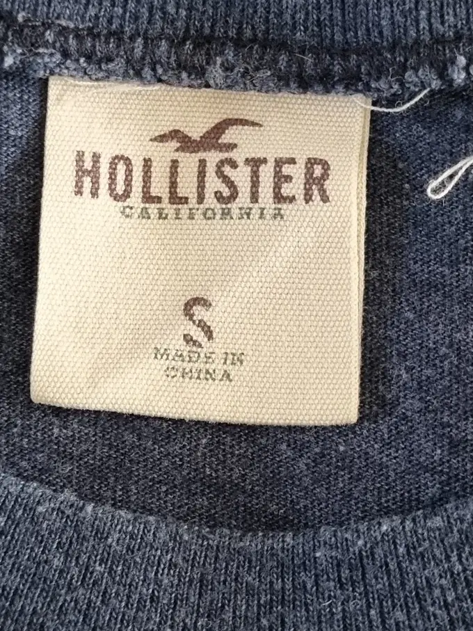 HOLLISTER T-Shirt Bild 8