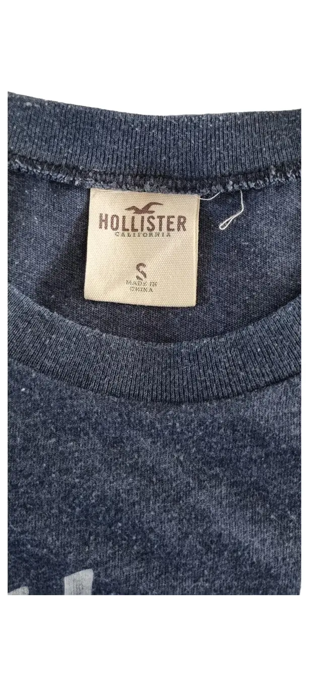 HOLLISTER T-Shirt Bild 6