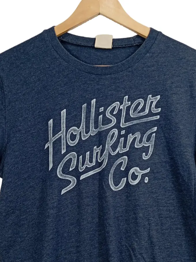 HOLLISTER T-Shirt Bild 2