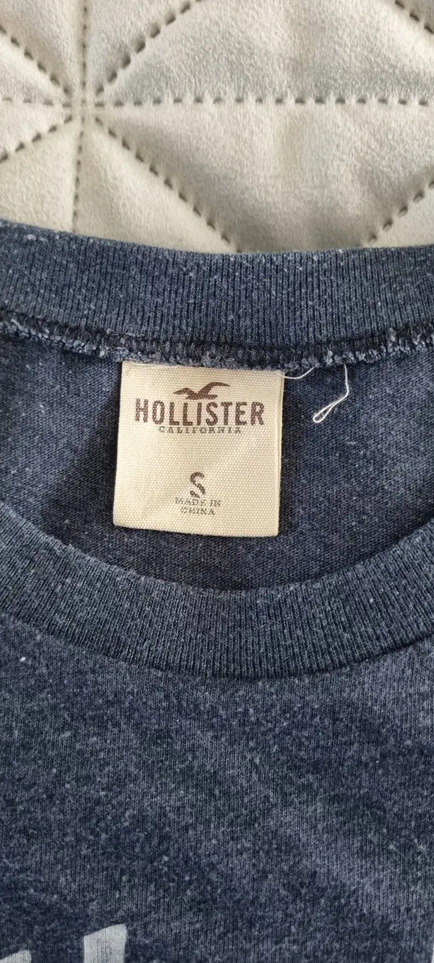 HOLLISTER T-Shirt Bild 9