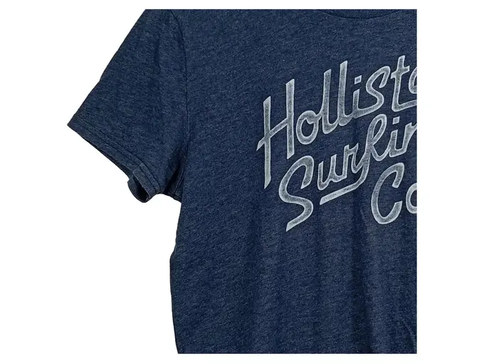 HOLLISTER T-Shirt Bild 3