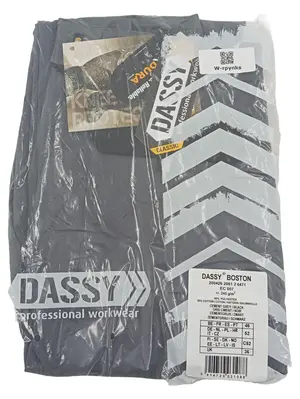 DASSY Arbeitshose