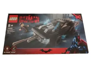 LEGO LEGO Bauset Komplett