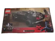 Vorschaubild 2 von Batmobile: The Penguin Chase 76181 Bauset Komplett Mehrfarbig