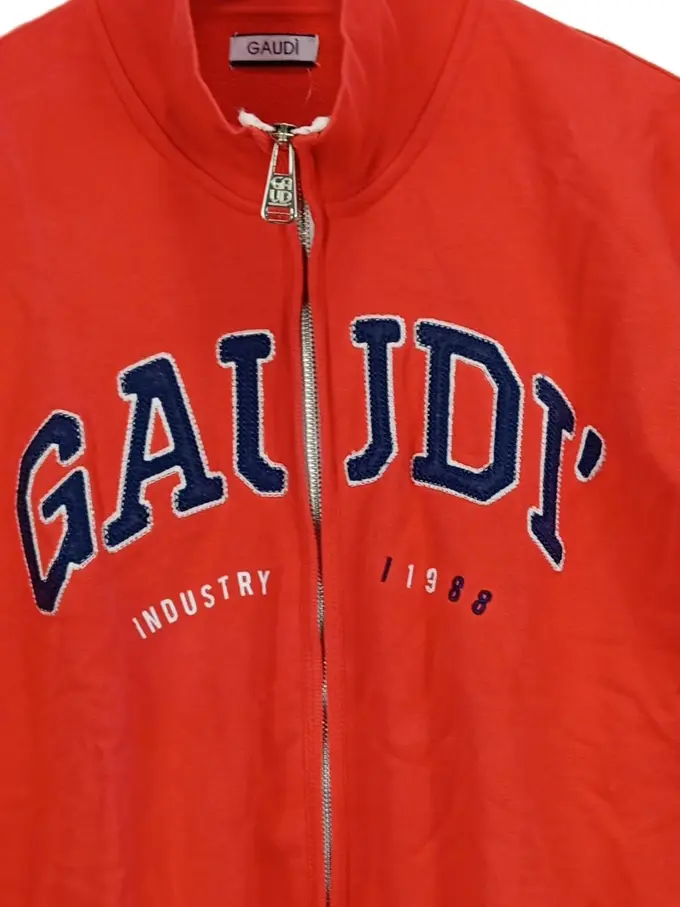 GAUDÌ Sweatjacke Bild 2