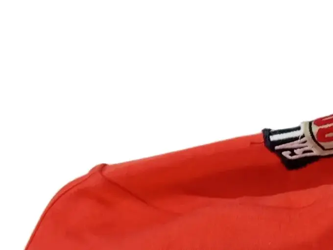 GAUDÌ Sweatjacke Bild 3