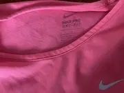 Vorschaubild 6 von Pro Sport Shirt Kinder 146/152 Pink Sportlich