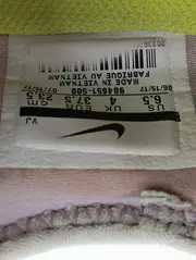 Vorschaubild 4 von Free Trainer 904651-500 Damen Sportschuhe Rosa Gr. 37.5