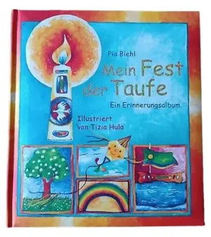 Buch für Kinder