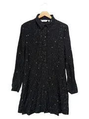 Vorschaubild & OTHER STORIES Blusenkleid 1