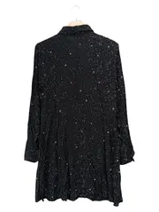 Vorschaubild & OTHER STORIES Blusenkleid 2