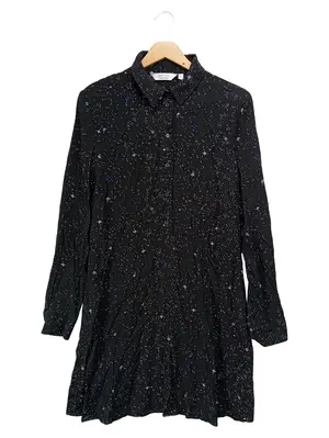 & OTHER STORIES Blusenkleid