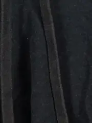 Vorschaubild 5 von Damen Kapuzenpullover Hoodie Gr. 40/L Schwarz Casual