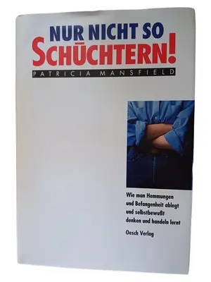 Selbsthilfebuch