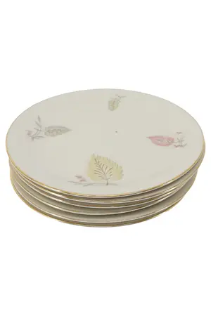 BAVARIA Frühstücksteller