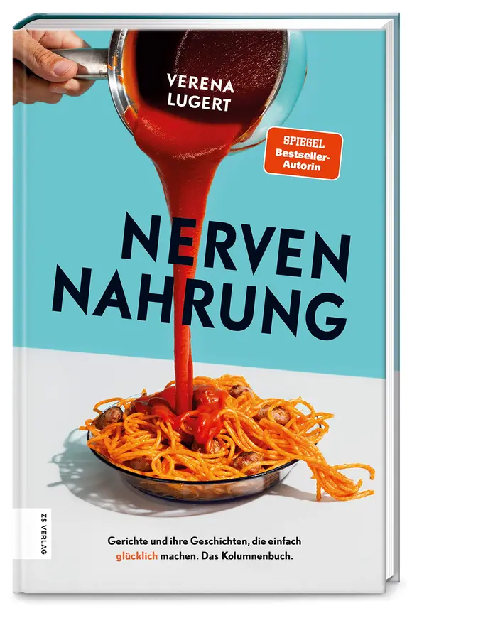 Kochbuch Bild 1