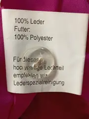 Vorschaubild GAMSBOCK Trachtenhose 4