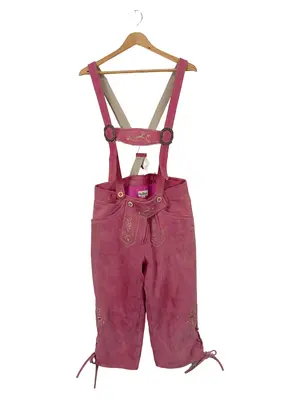 GAMSBOCK Trachtenhose