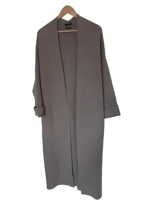 MASSIMO DUTTI Leichter Mantel