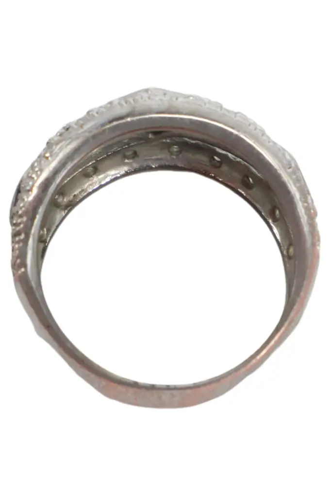 MARKENLOS Ring Bild 2