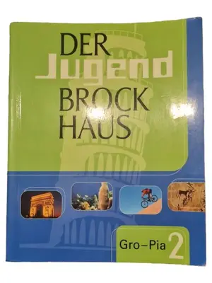 Buch für Jugendliche