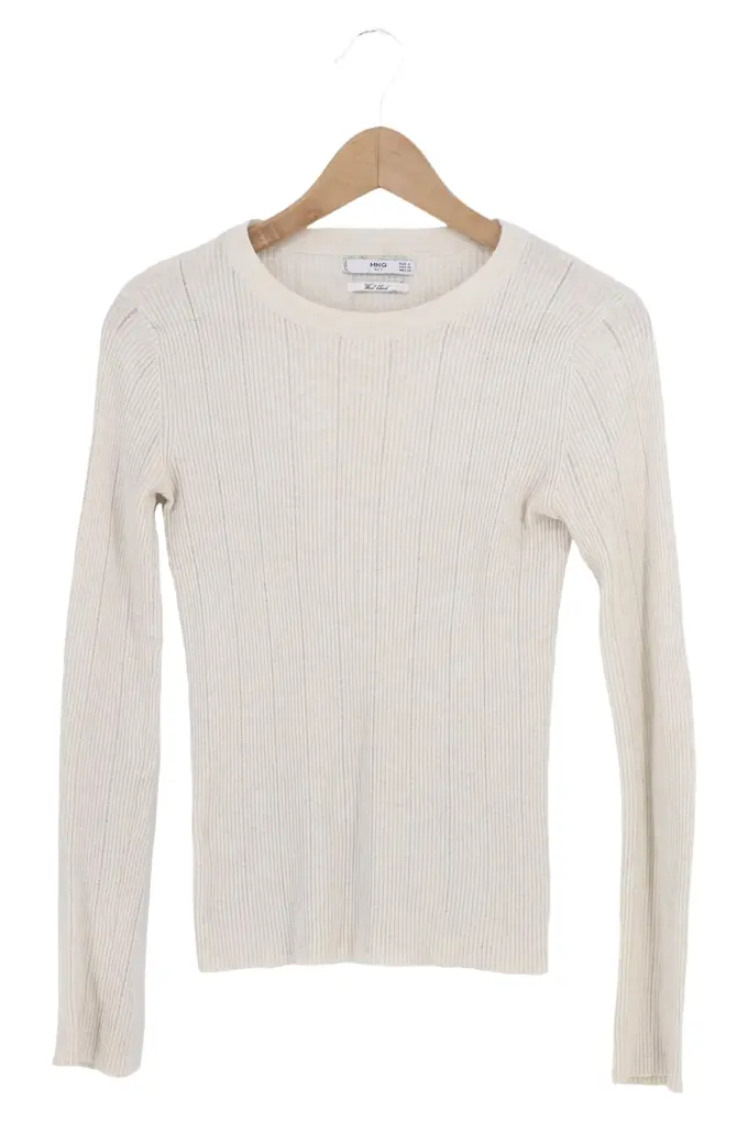 MANGO Pullover Bild 1