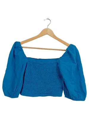 ZARA Bluse