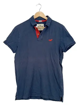 HOLLISTER Poloshirt