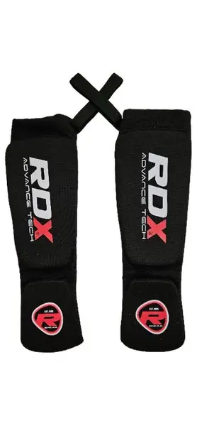 RDX SPORTS Fussball Schienbeinschoner