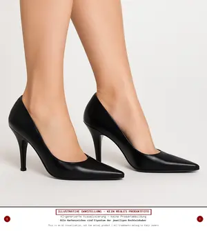 HOLLY WOOD Pumps
