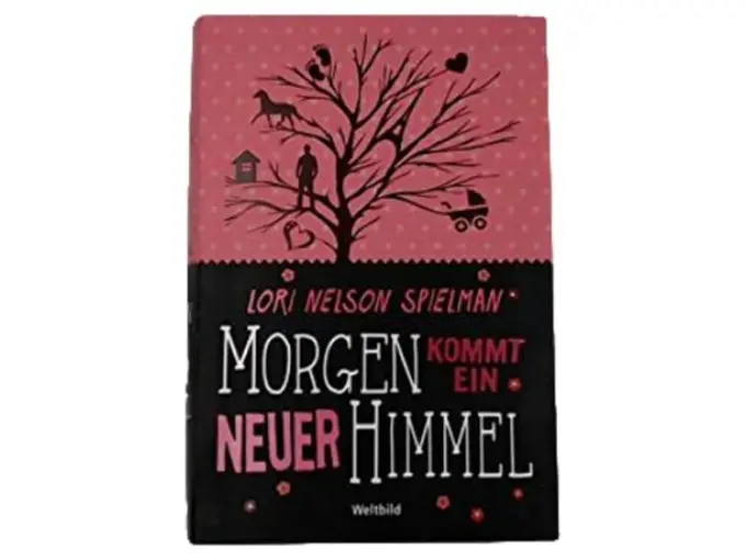 Liebesroman Bild 1