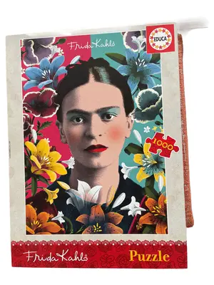 EDUCA Puzzle