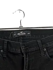 Vorschaubild 5 von Herren Jeans Shorts Schwarz W32/48/M Casual