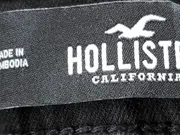 Vorschaubild 6 von Herren Jeans Shorts Schwarz W32/48/M Casual