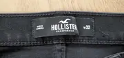 Vorschaubild 7 von Herren Jeans Shorts Schwarz W32/48/M Casual