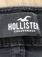 Vorschaubild 8 von Herren Jeans Shorts Schwarz W32/48/M Casual