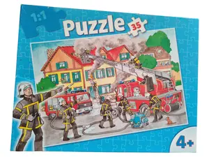 INNOVAKIS GMBH Puzzle