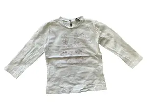 MONNALISA Langarmshirt