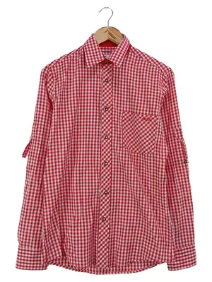 FUCHS TRACHTENMODE Trachtenhemd