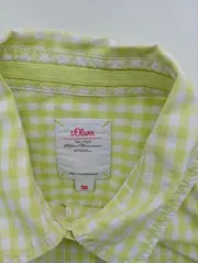 Vorschaubild S.OLIVER Bluse 3