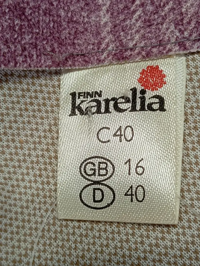 KARELIA Leichte Weste Bild 3