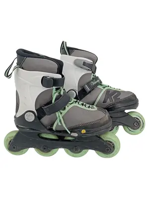 K2 Inline Skates