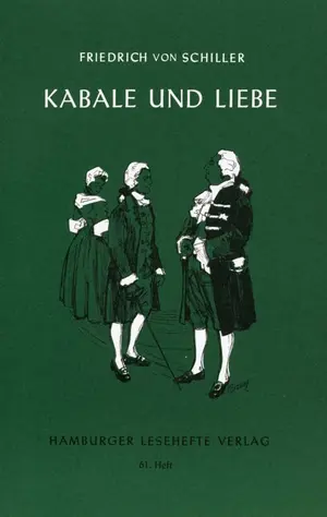 Klassische Literatur