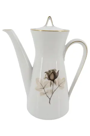 ROSENTHAL Teekanne