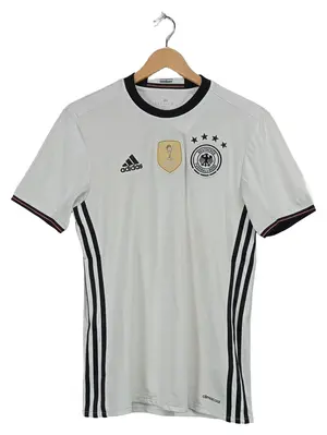 ADIDAS Fußball Trikot