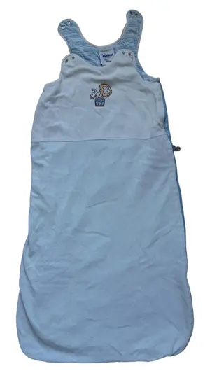 IMPIDIMPI Baby Schlafsack