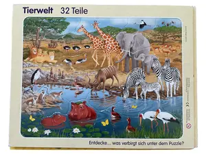 BOOKMARK VERLAG Puzzle