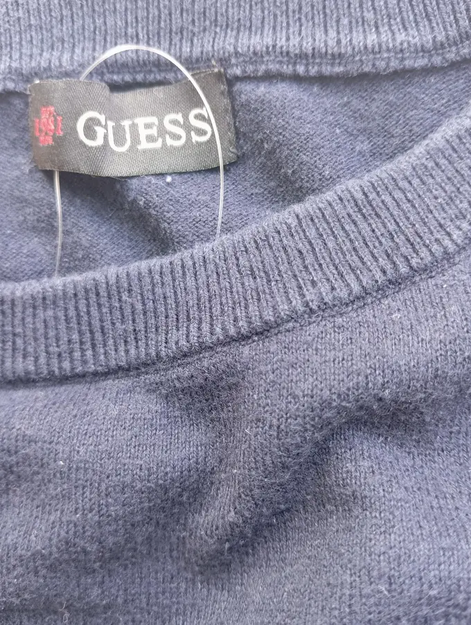 GUESS Pullover Bild 4